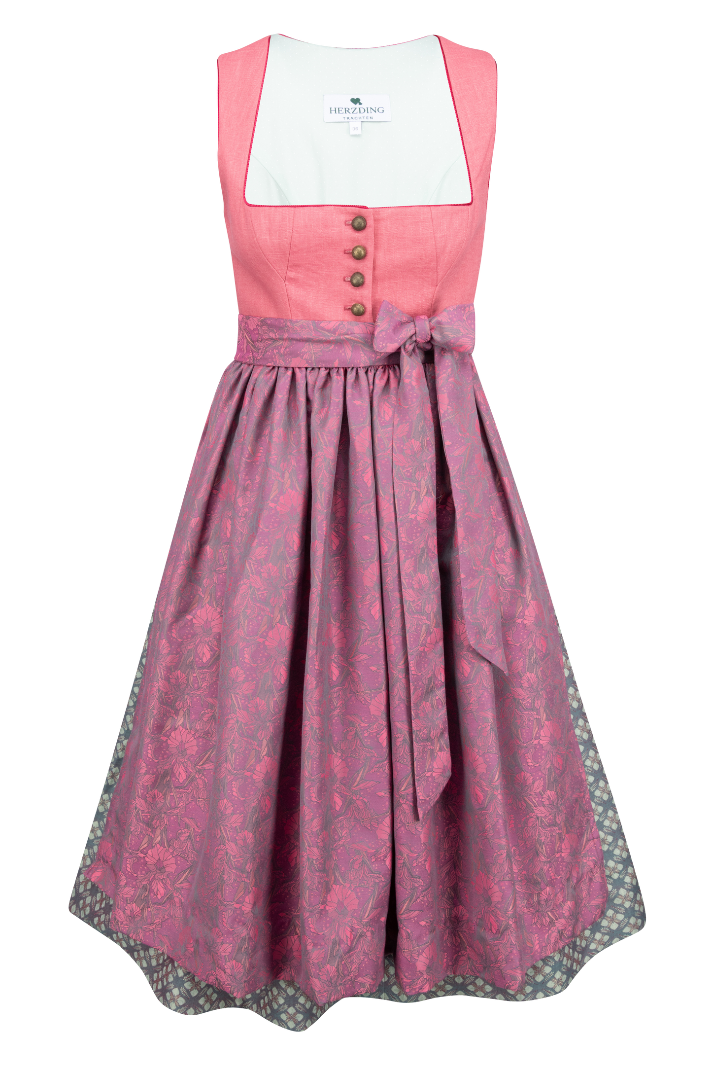 Damen Dirndl Anna