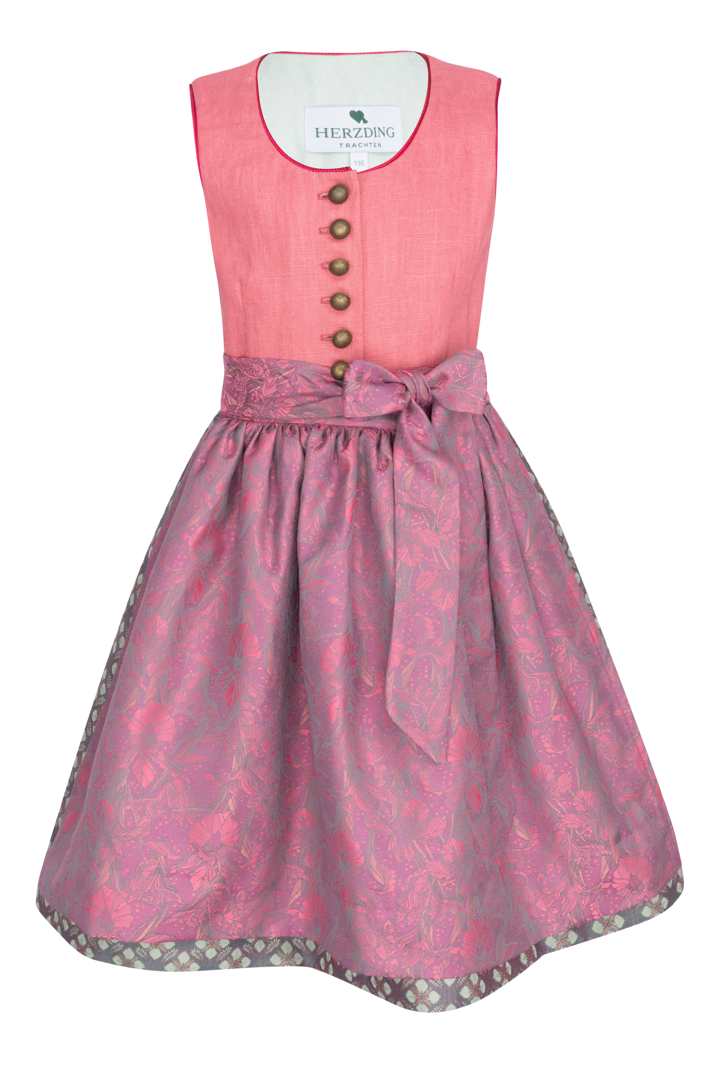 Kinder Dirndl Anna