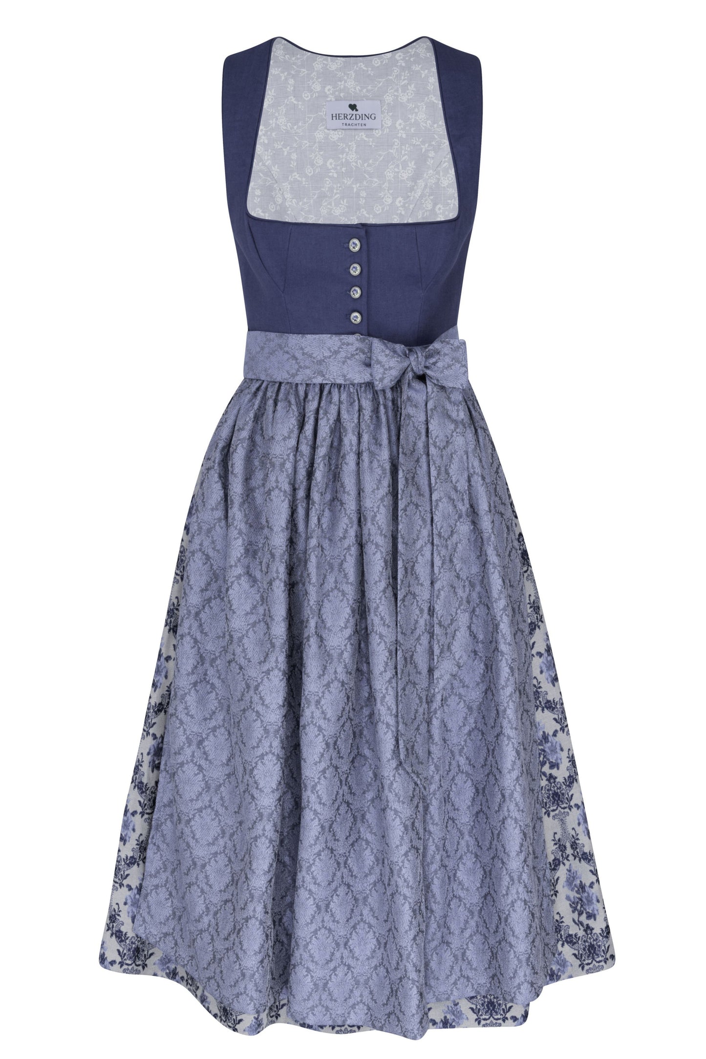 Damen Dirndl Louisa