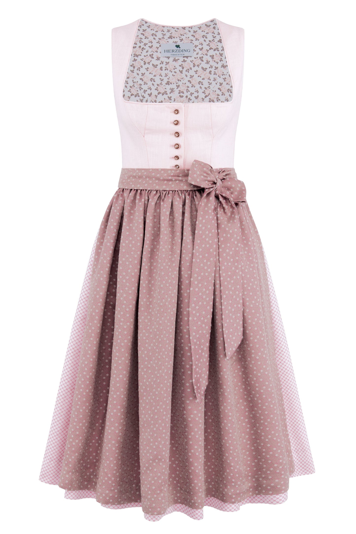 Damen Dirndl Matilda