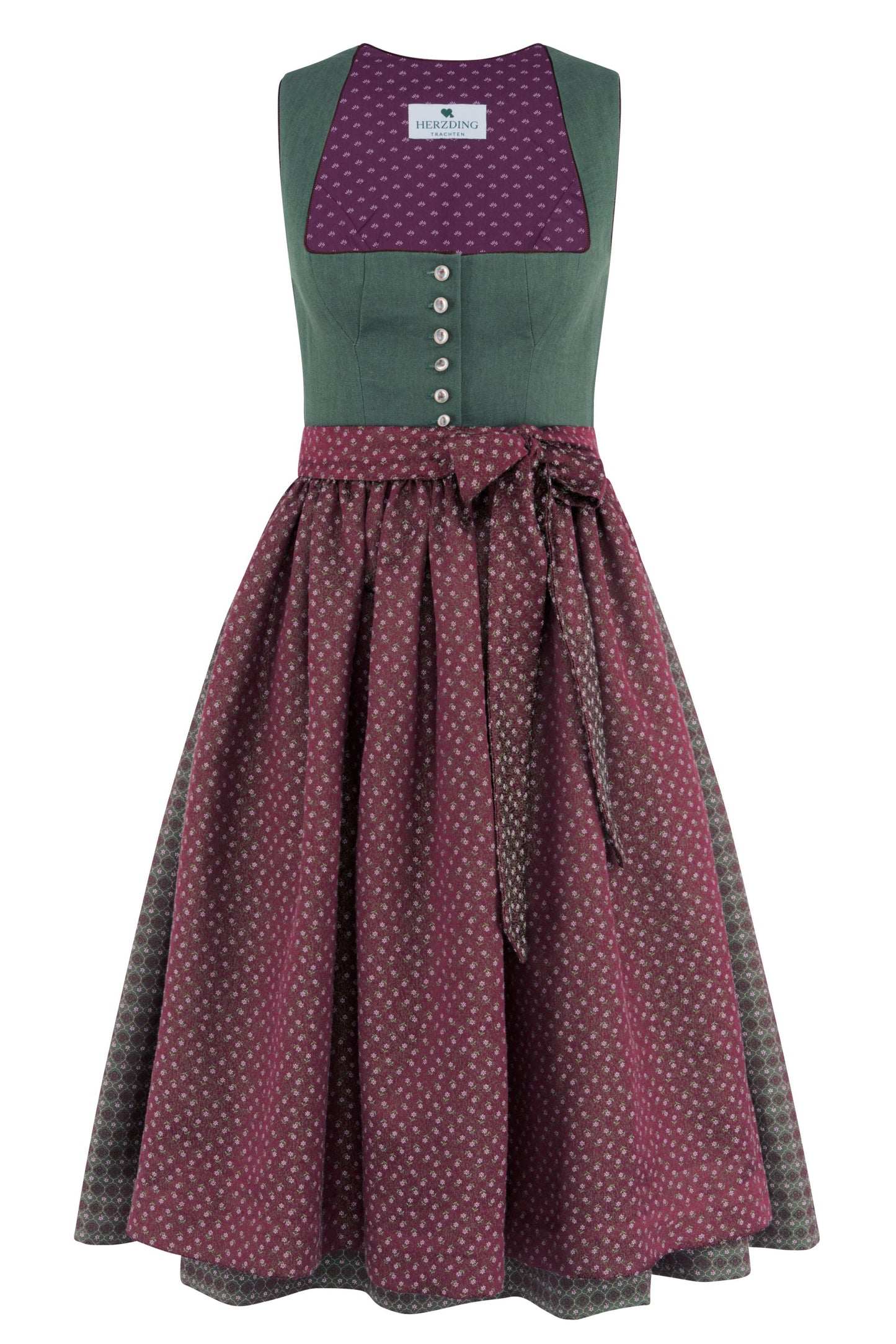Damen Dirndl Nene