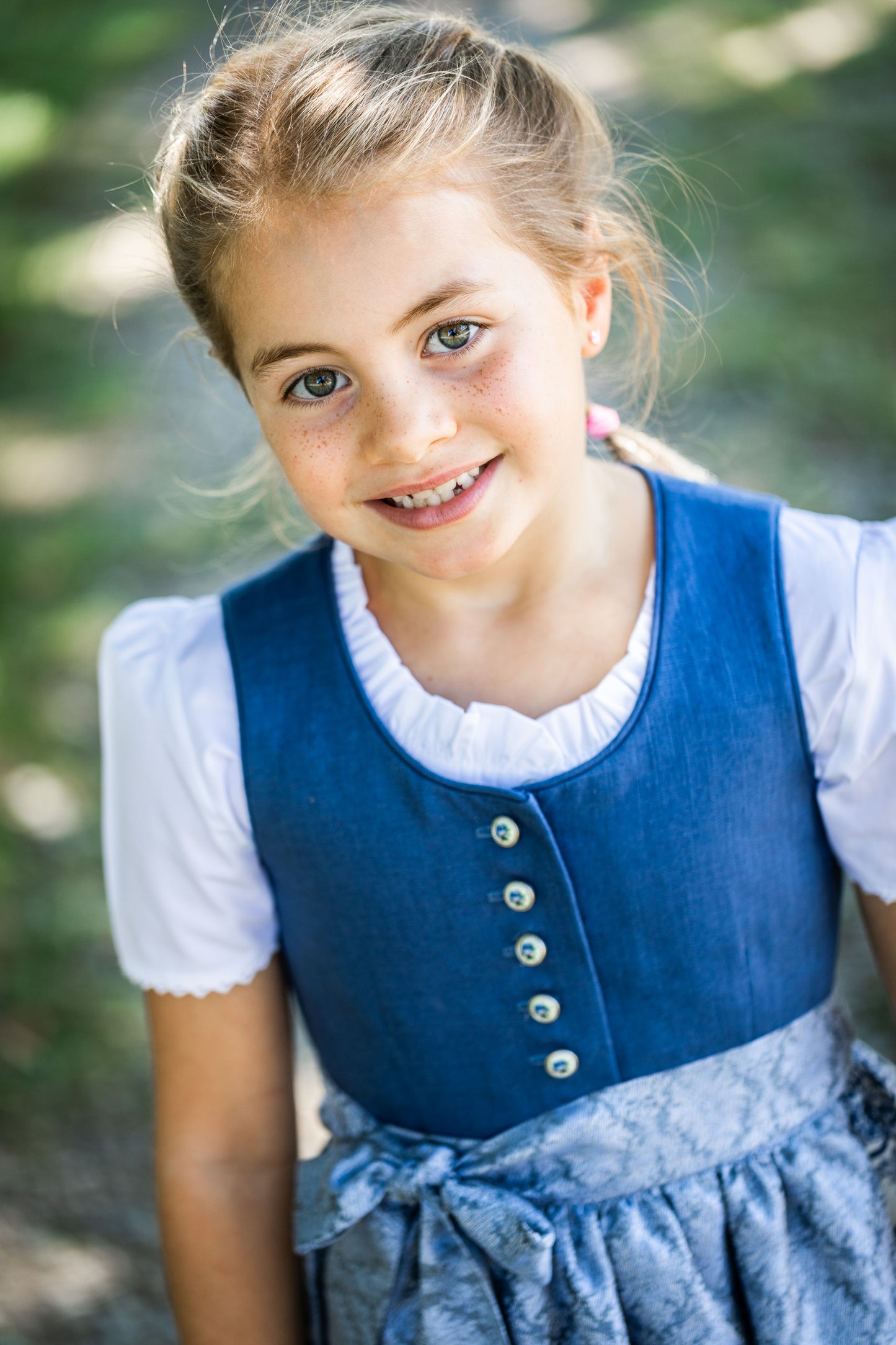 Kinder Dirndl Louisa