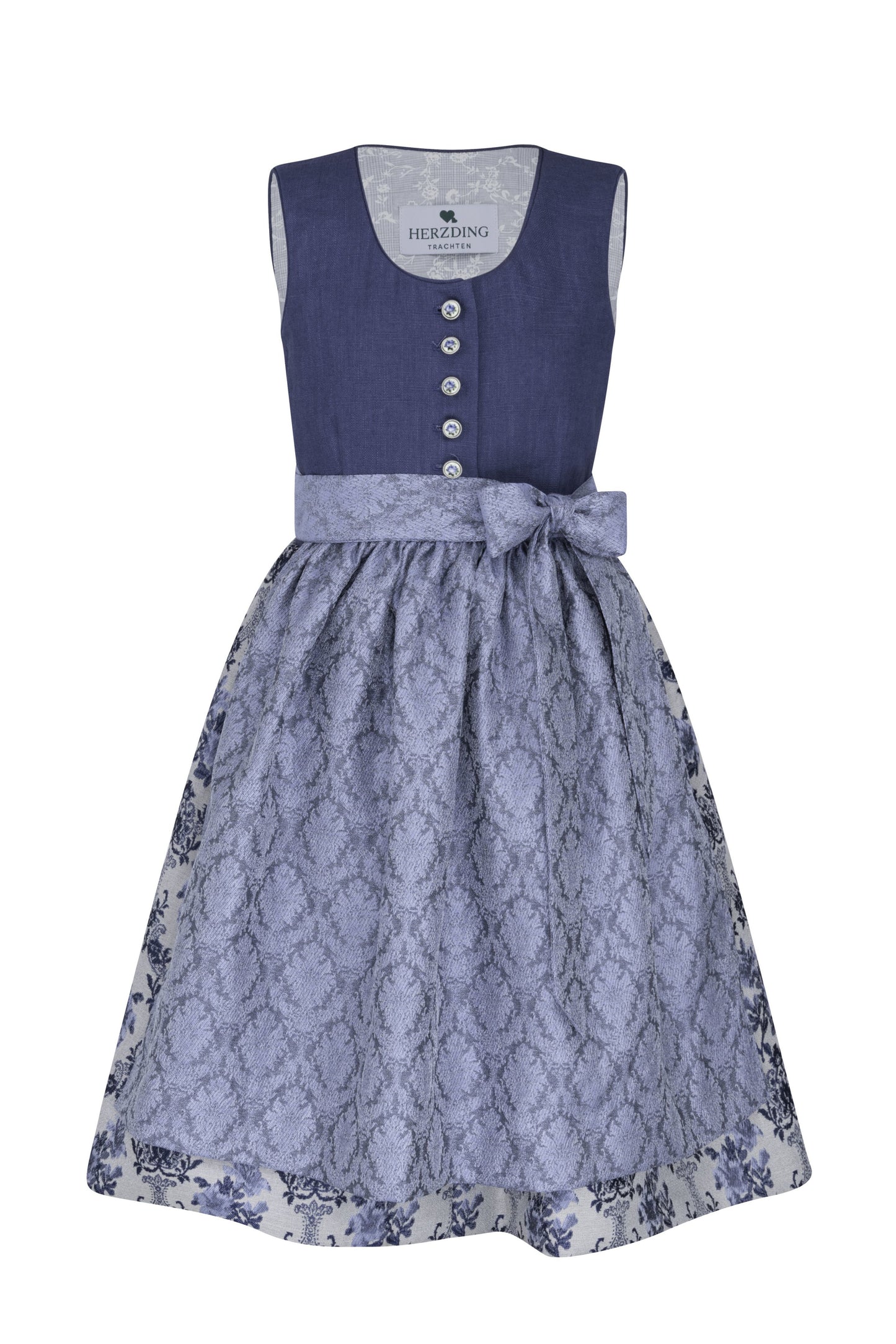 Kinder Dirndl Louisa