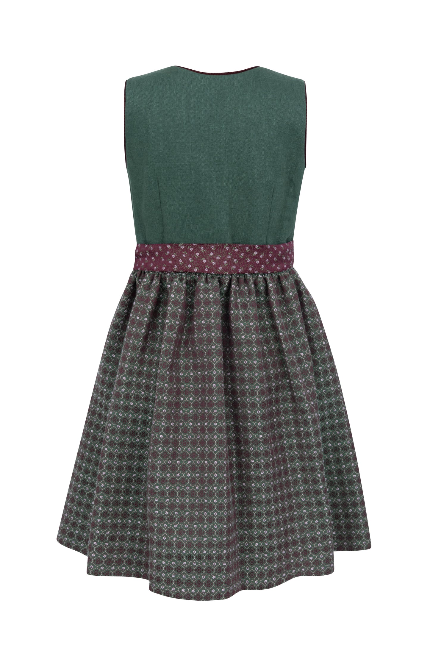 Kinder Dirndl Nene