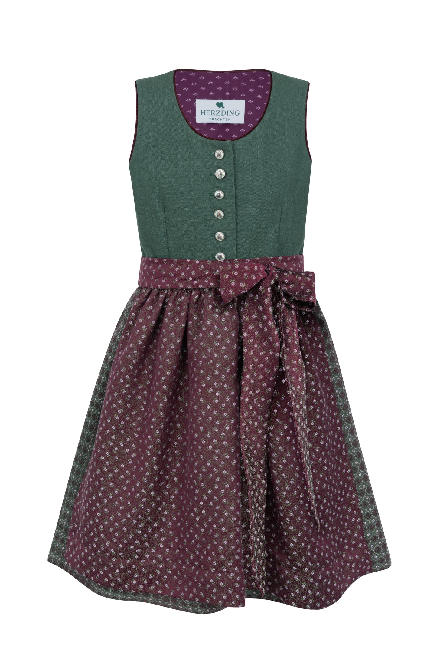 Kinder Dirndl Nene
