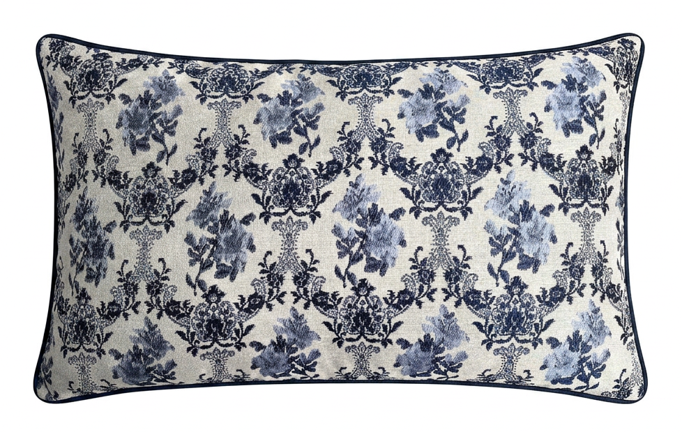 Deko Kissen Louisa 50x30