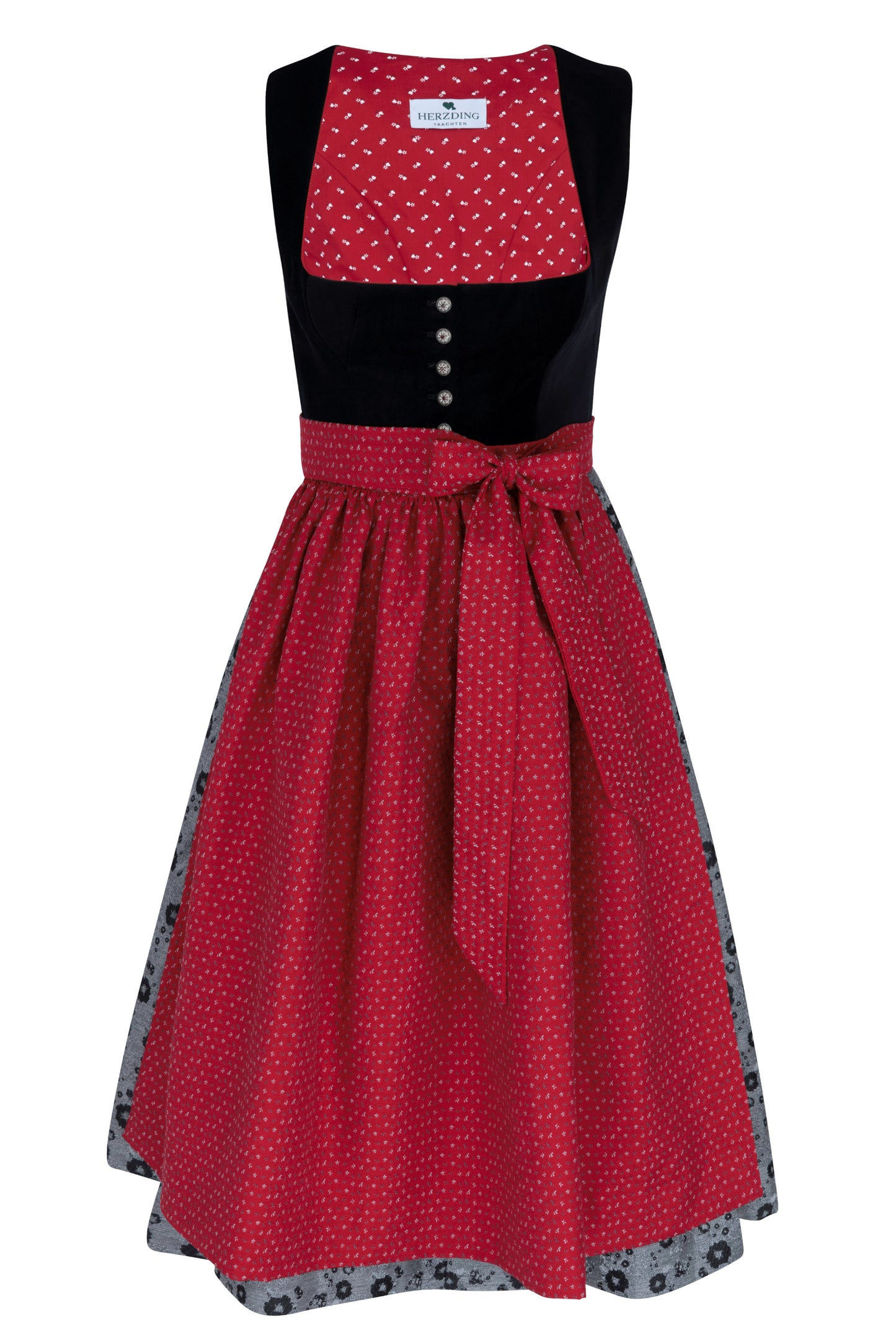 Damen Dirndl Victoria
