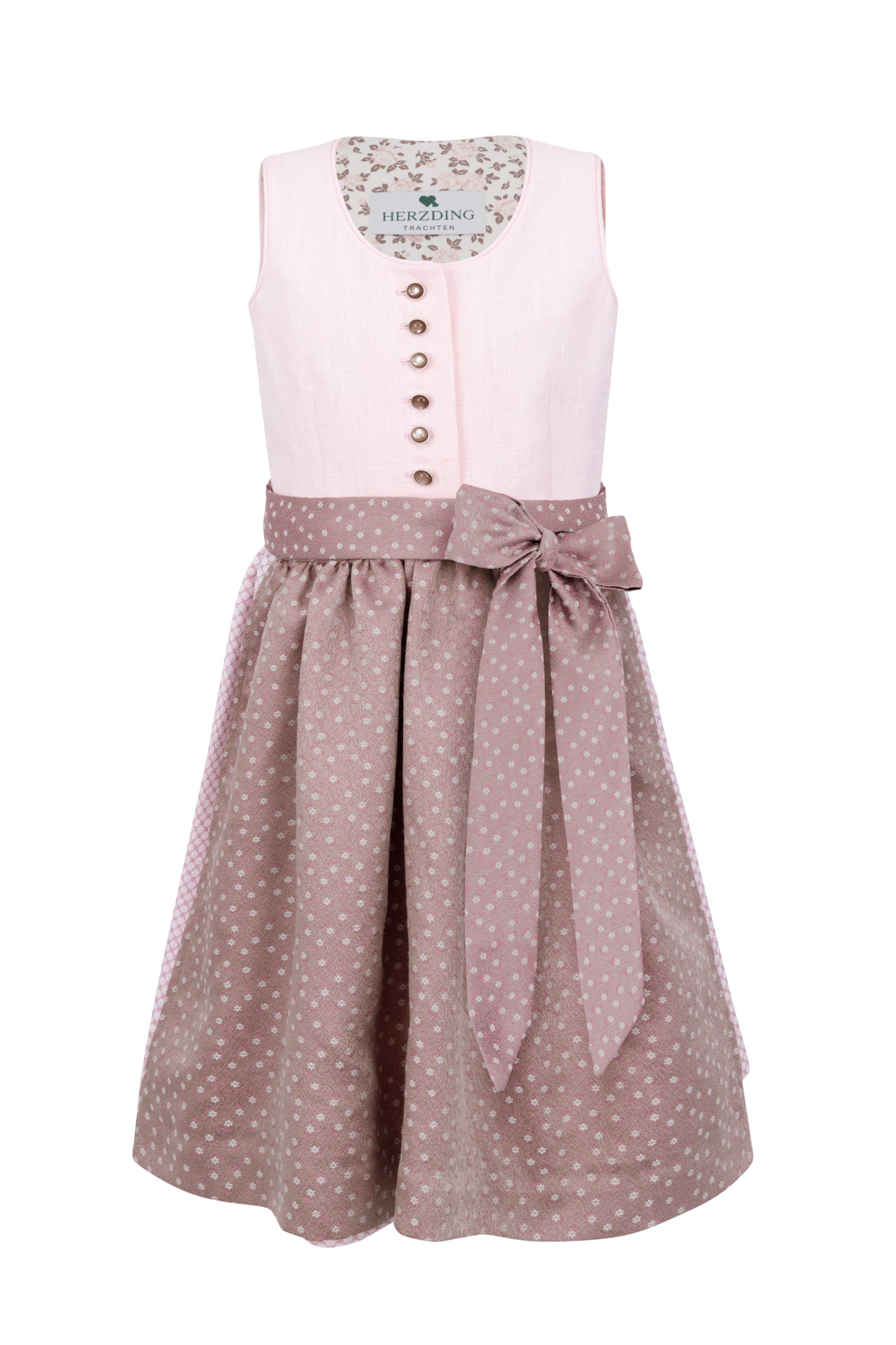 Kinder Dirndl Matilda