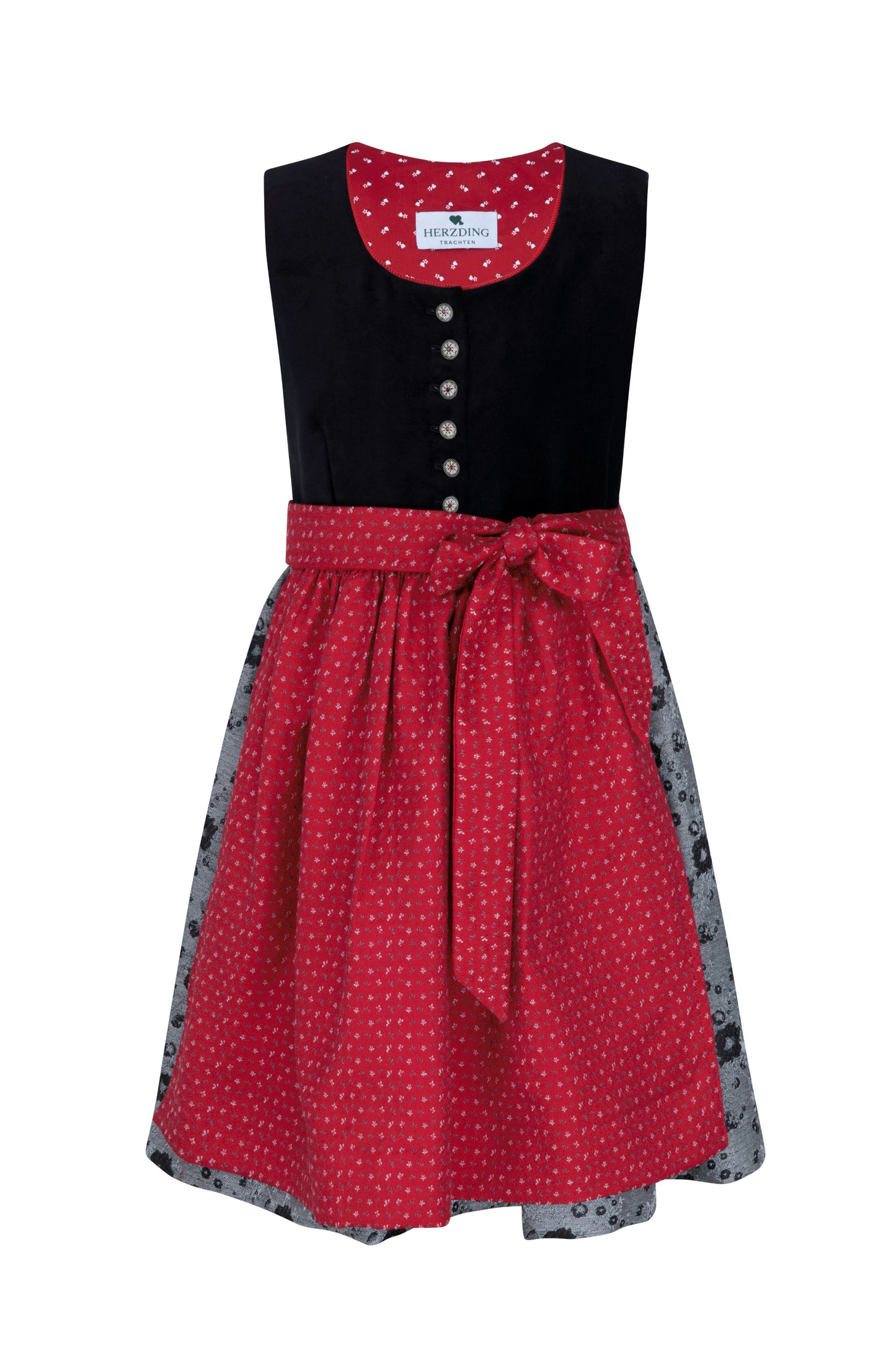 Kinder Dirndl Victoria